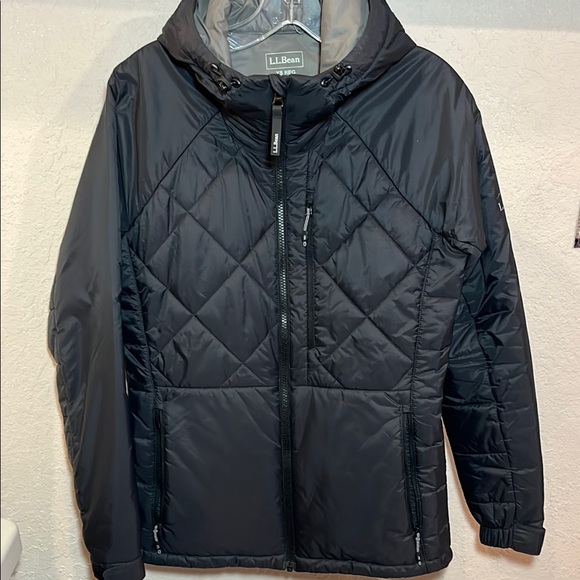 L.L. Bean Jackets & Blazers - L.L. Bean Primaloft Packable Jacket XS